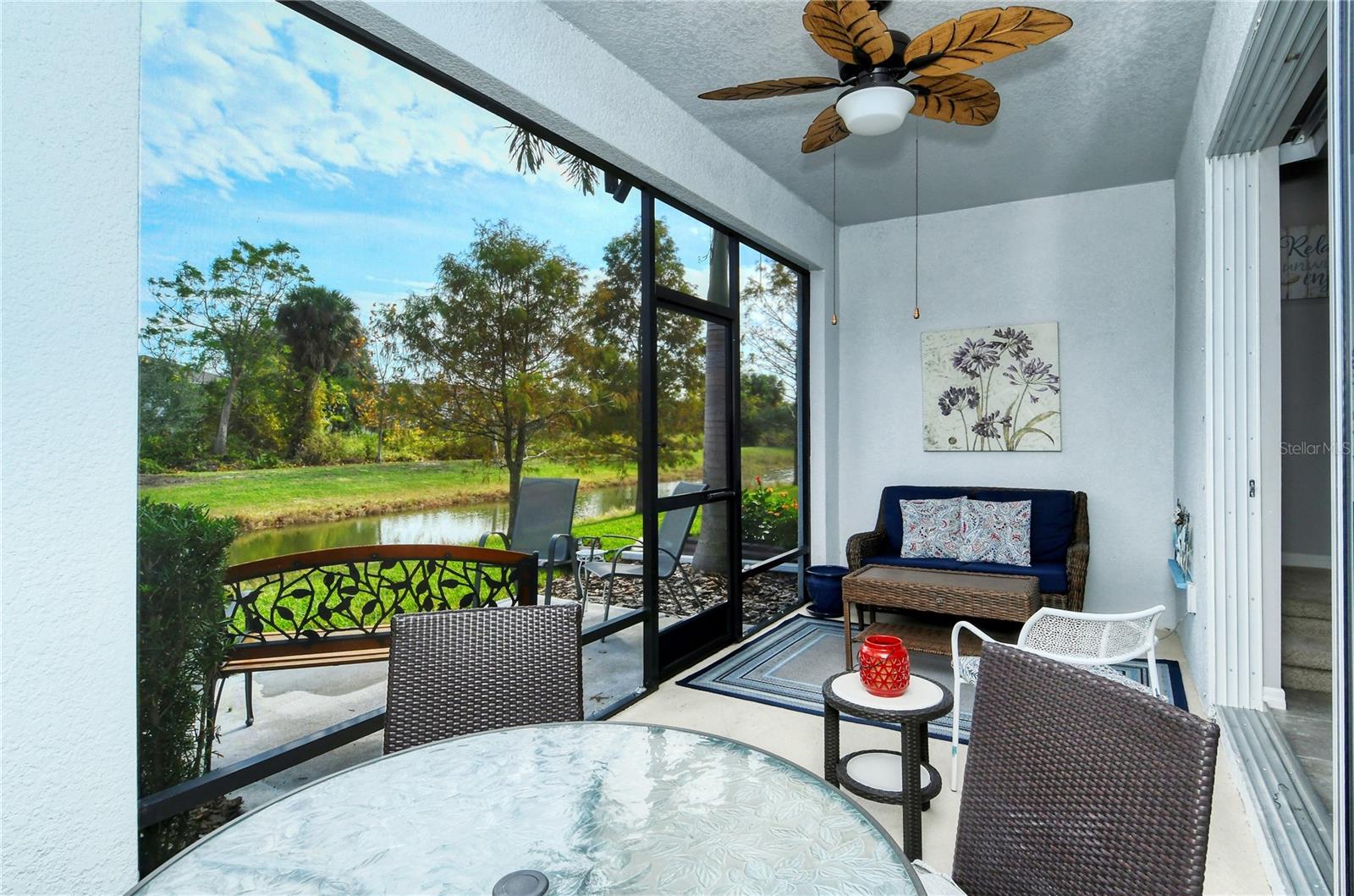 PROMENADE/PALMER RANCH PH I - Residential