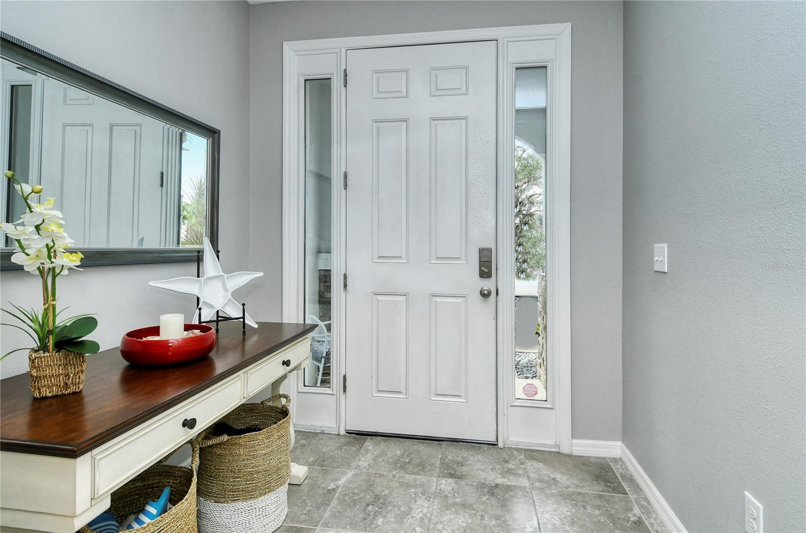 PROMENADE/PALMER RANCH PH I - Residential