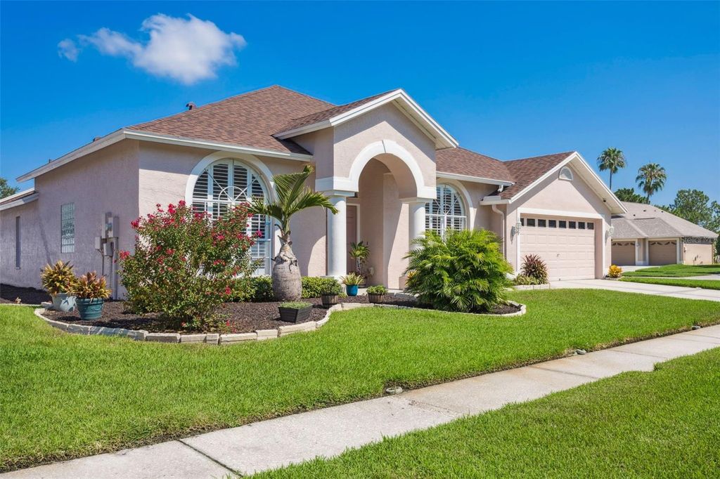 Photo of 10020 Cypress Shadow Avenue, Tampa, FL 33647 (MLS # TB8412493)