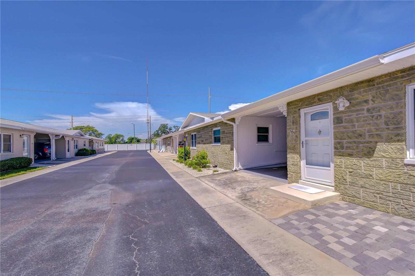 12400 PARK BOULEVARD 419
