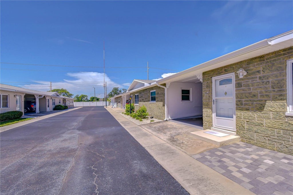 Photo of 12400 Park Boulevard #419, Seminole, FL 33772 (MLS # TB8553909)
