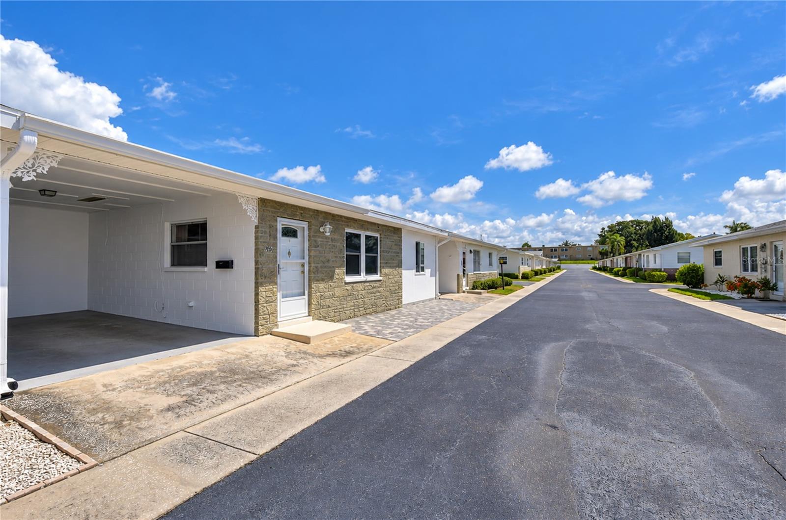 12400 PARK BOULEVARD 419