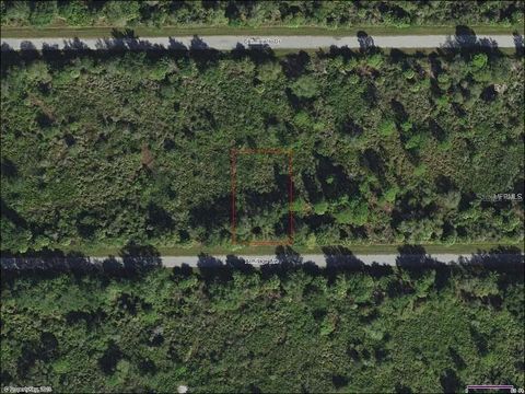 13163 CHAMBERLAIN BOULEVARD PORT CHARLOTTE FL 33953