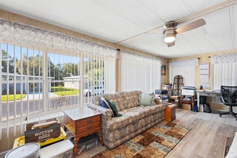 A home in ZEPHYRHILLS