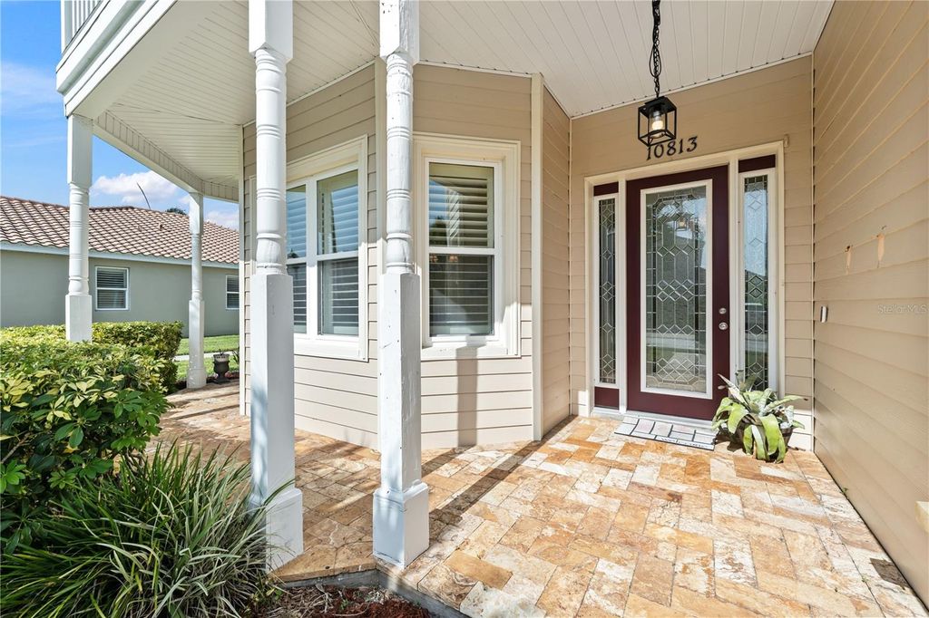 Photo of 10813 Boca Club Court, Seminole, FL 33772 (MLS # TB8413511)