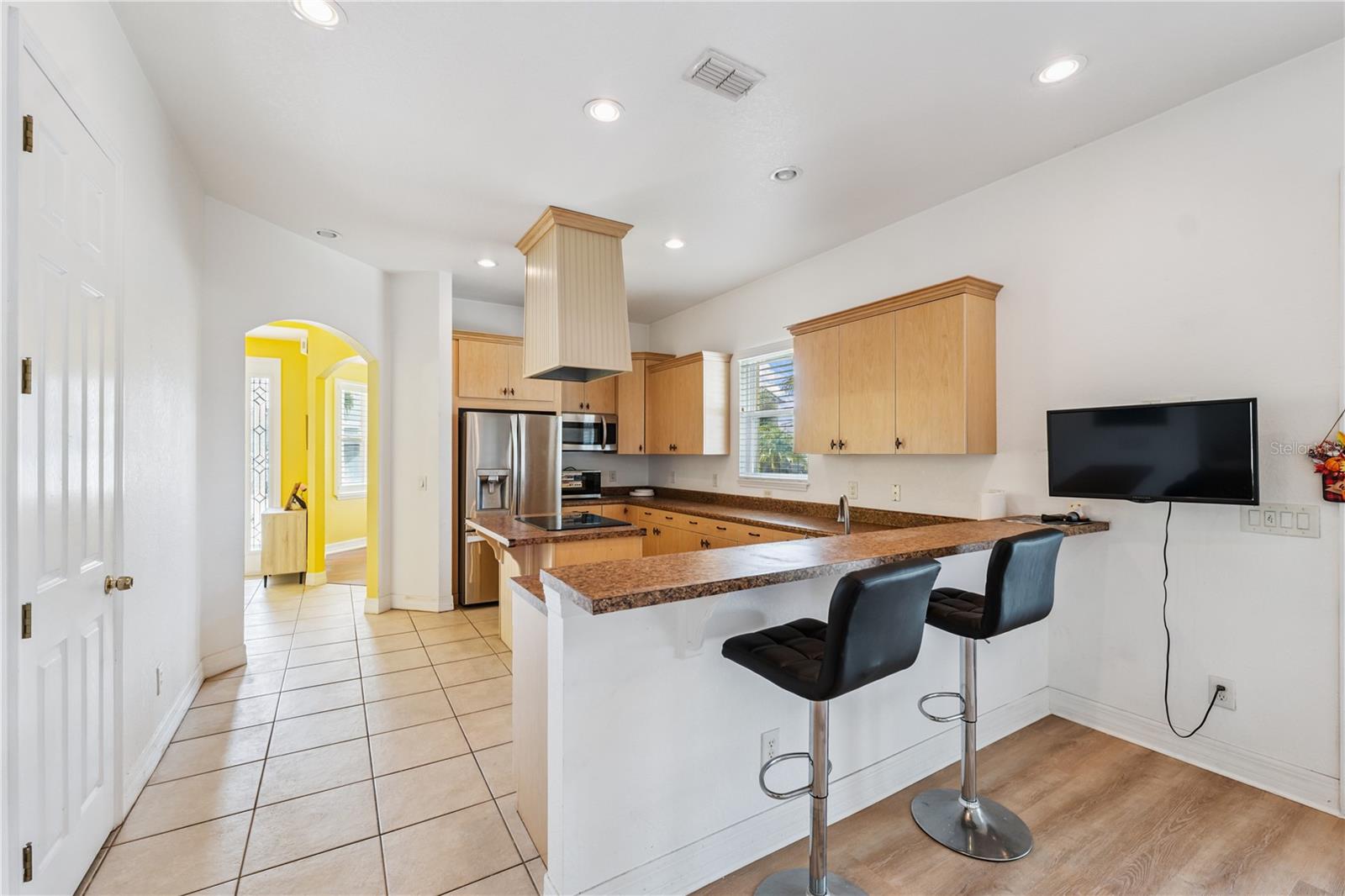 BOCA CIEGA CLUB - Residential