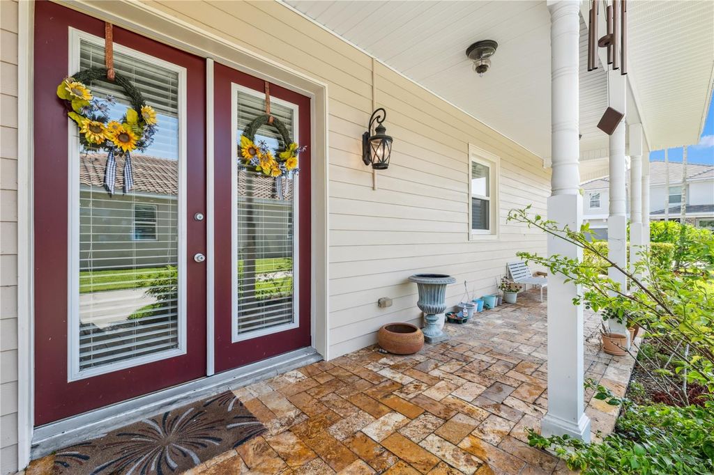 Photo of 10813 Boca Club Court, Seminole, FL 33772 (MLS # TB8413511)