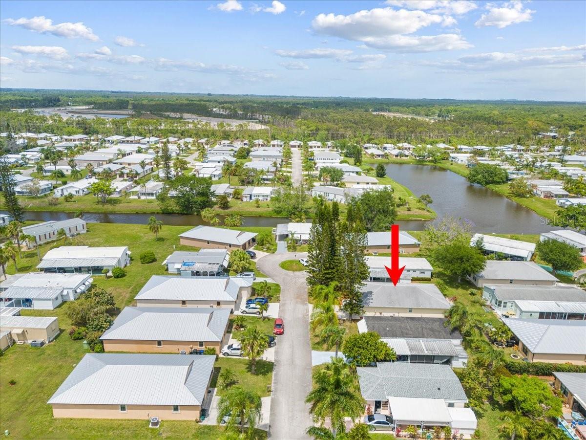 SPANISH LAKES ONE LEASEHOLD ESTATES - Residential