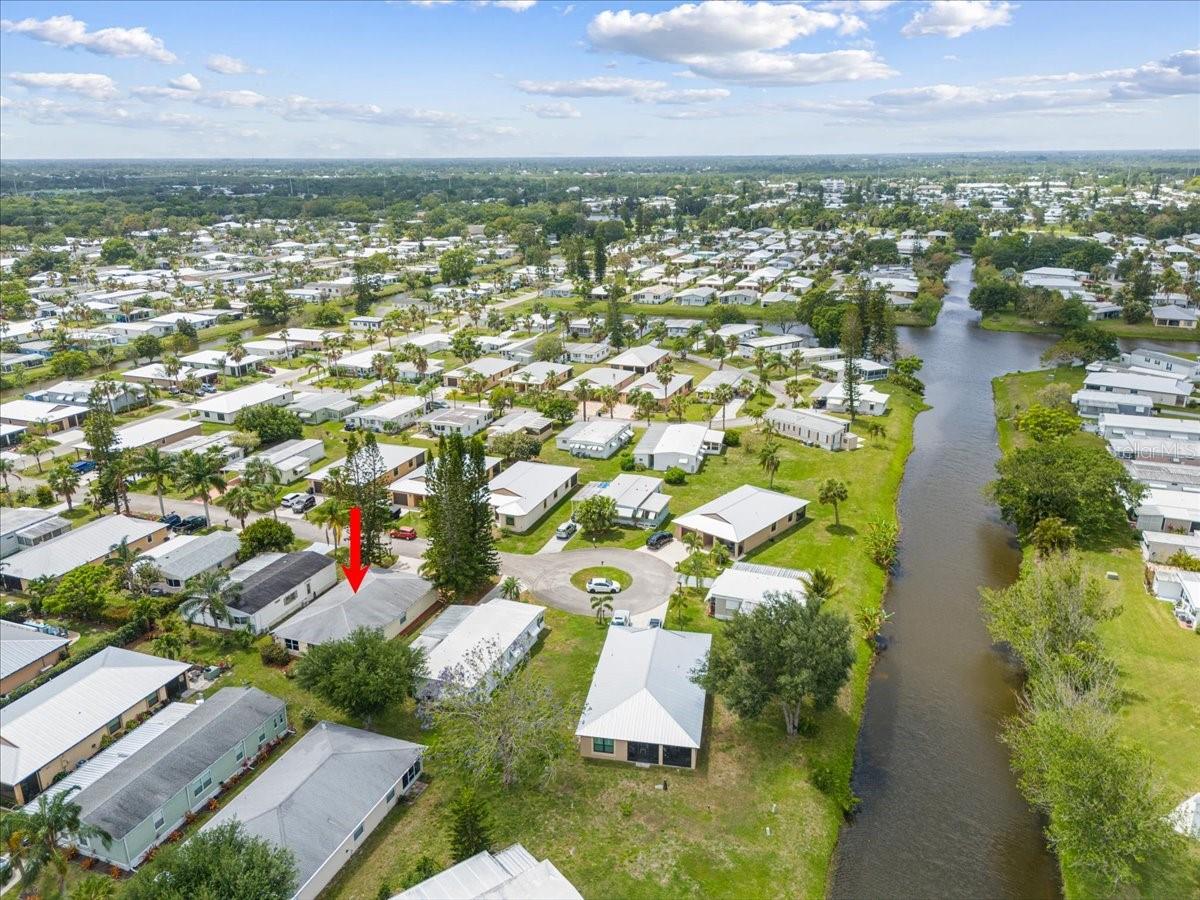 SPANISH LAKES ONE LEASEHOLD ESTATES - Residential