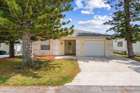 Photo of 12 Palo Alto Lane, Port Saint Lucie, FL 34952 (MLS # TB8374419)