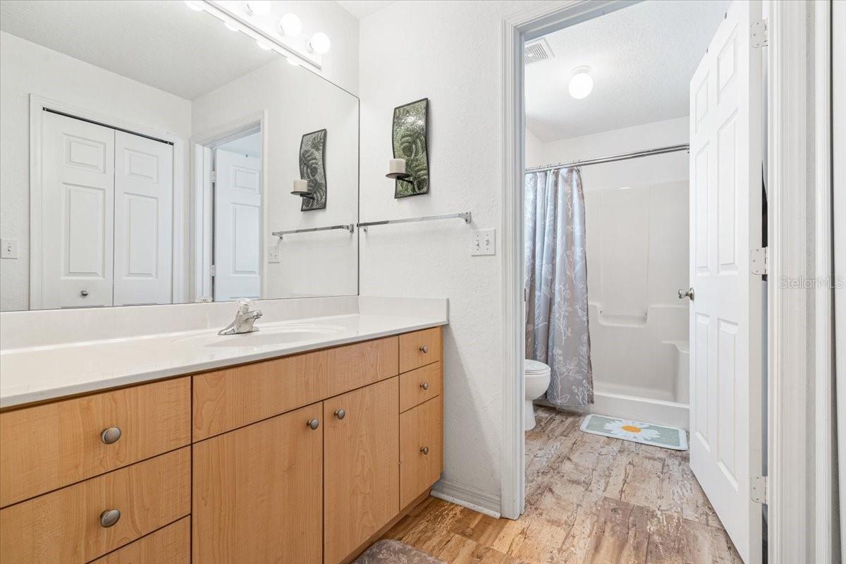 SPANISH LAKES ONE LEASEHOLD ESTATES - Residential