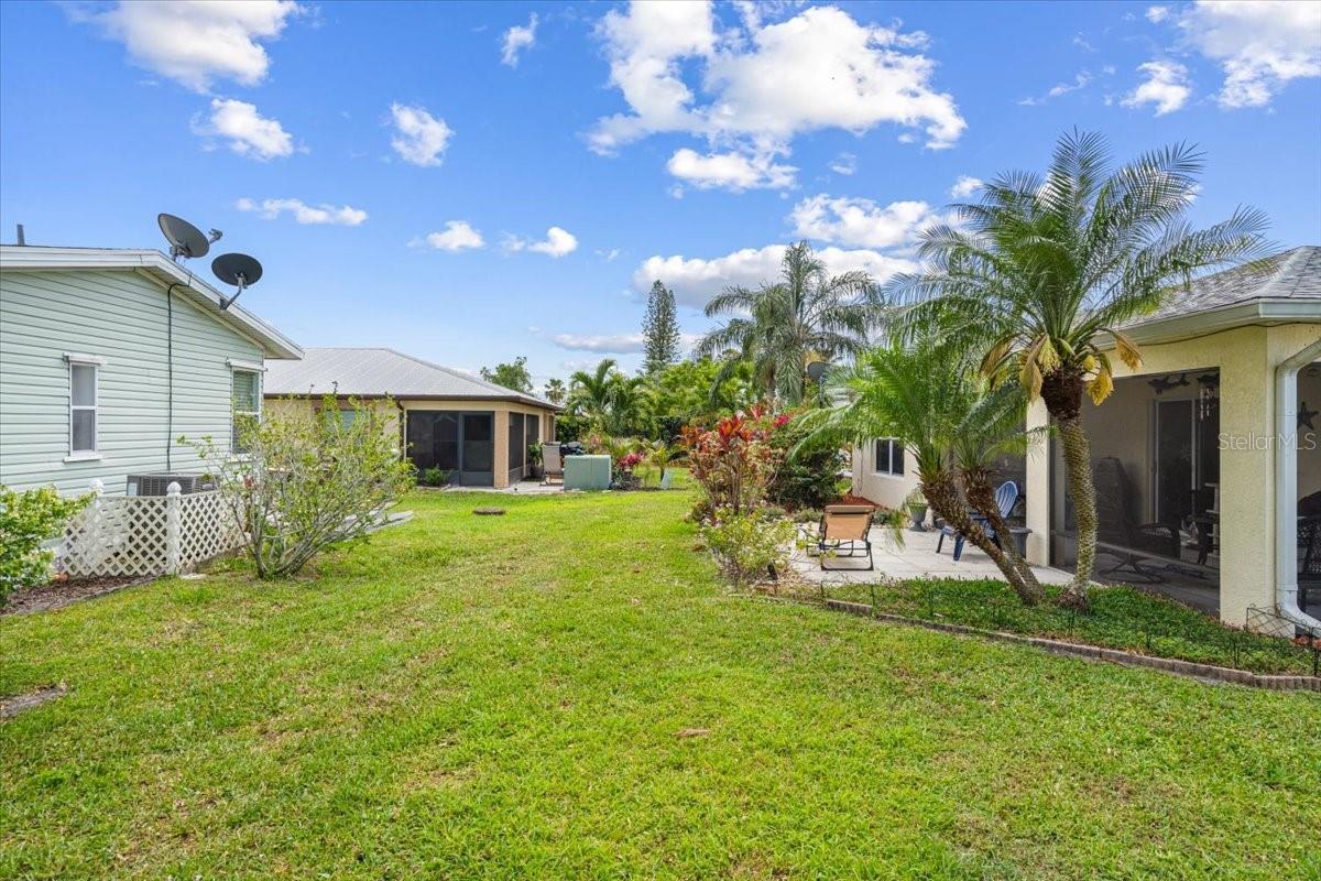 SPANISH LAKES ONE LEASEHOLD ESTATES - Residential