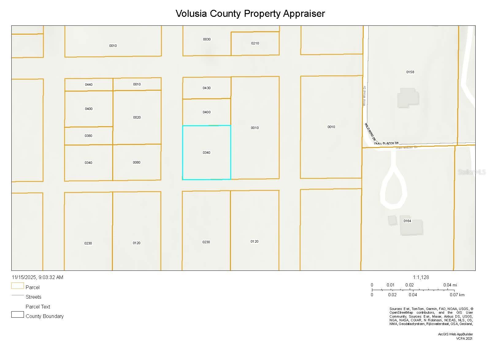 PURCELL (PAPER) STREET