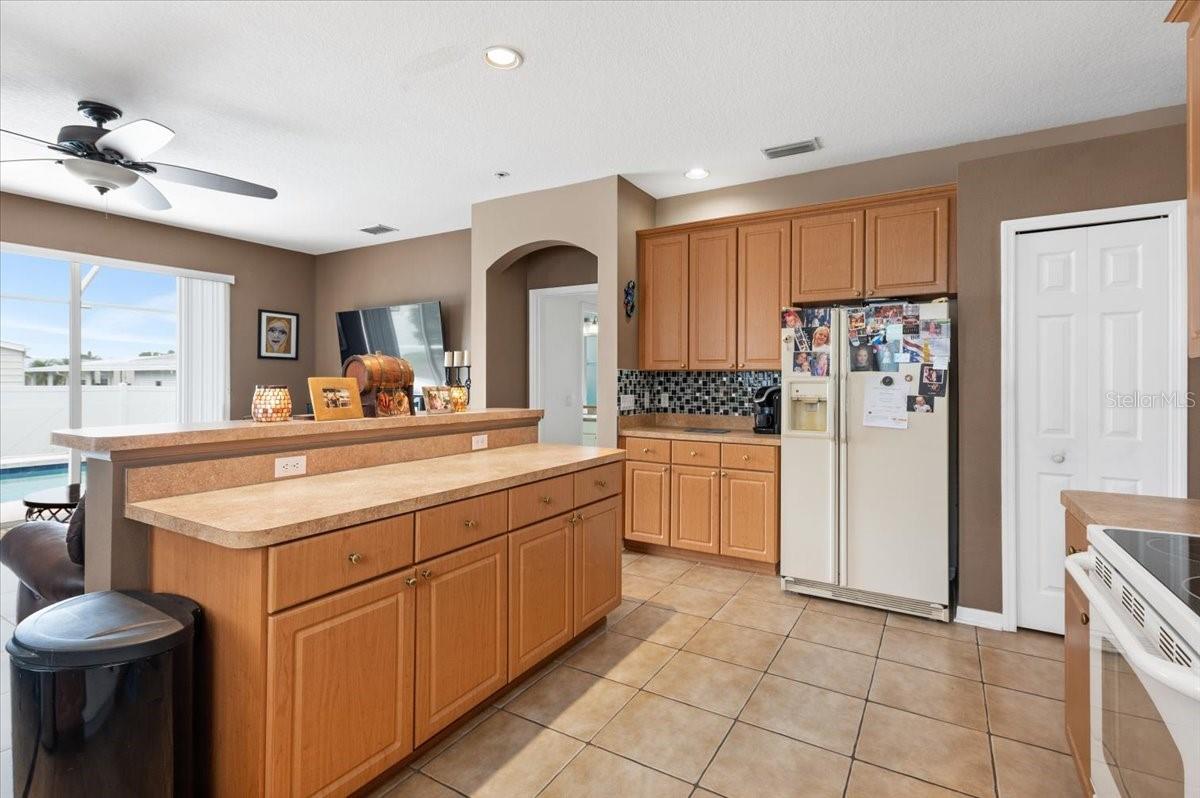 SILVERLAKE - Residential