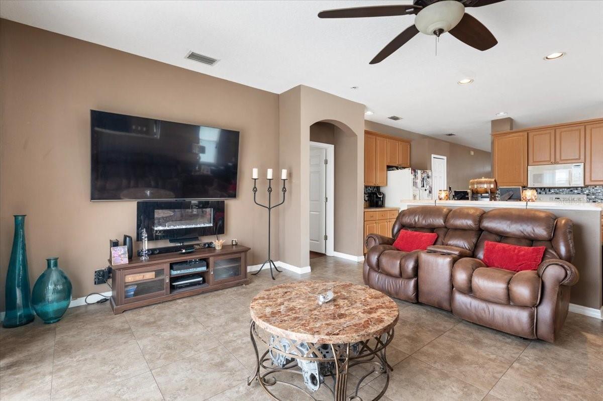 SILVERLAKE - Residential