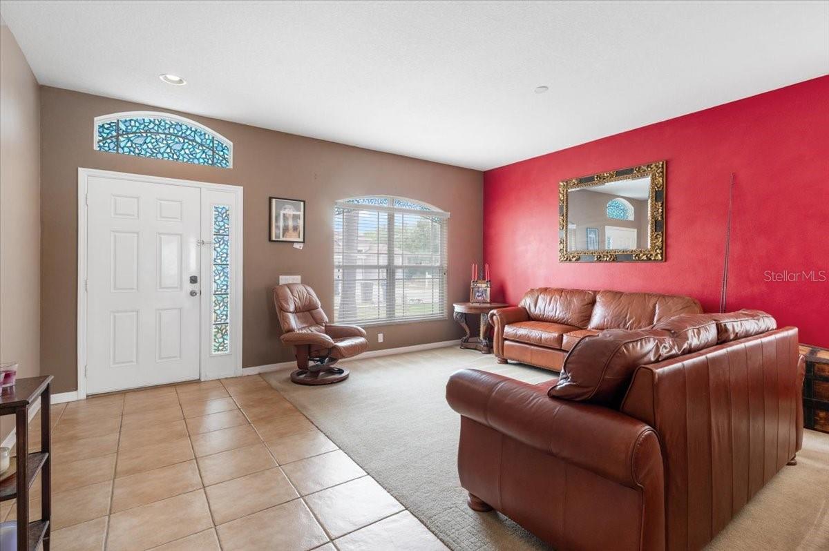 SILVERLAKE - Residential