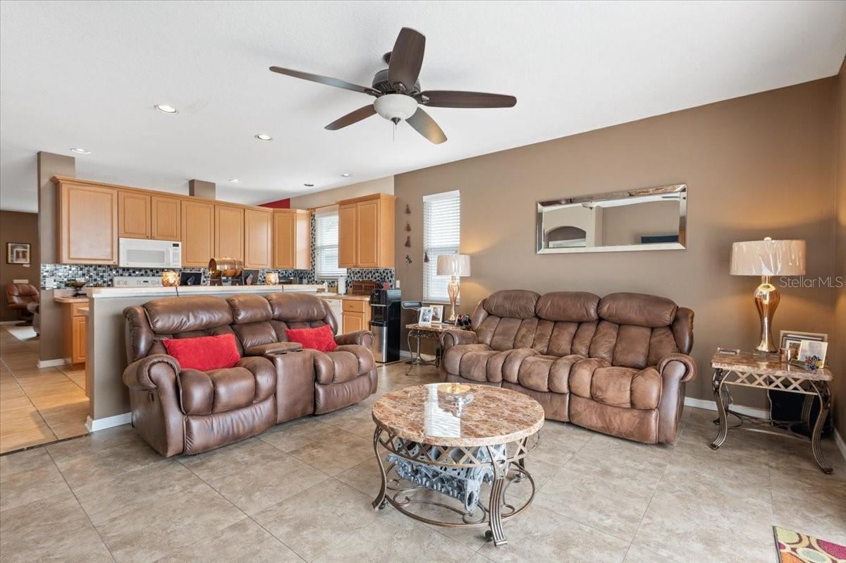 SILVERLAKE - Residential