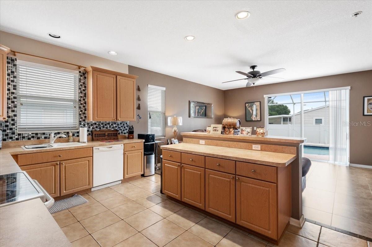 SILVERLAKE - Residential