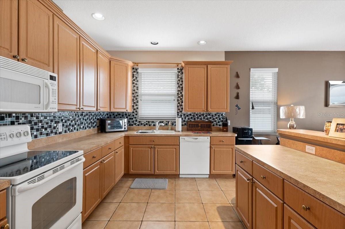 SILVERLAKE - Residential