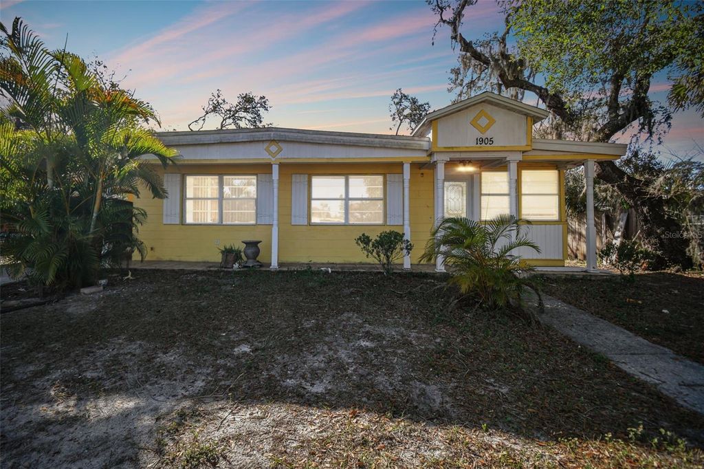 Photo of 1905 E Broad Street, Tampa, FL 33610 (MLS # TB8336119)