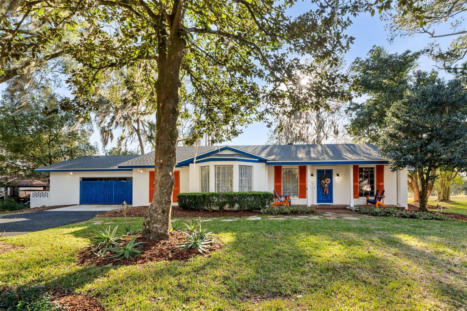 GOLF VIEW ESTATES - Residential