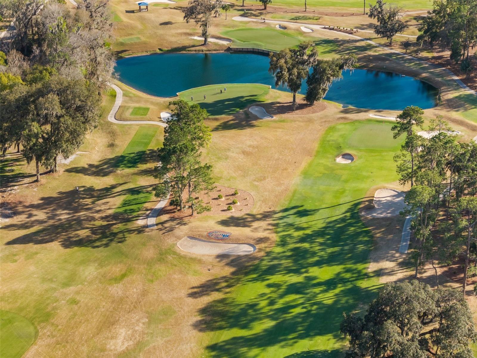 GOLF VIEW ESTATES - Residential