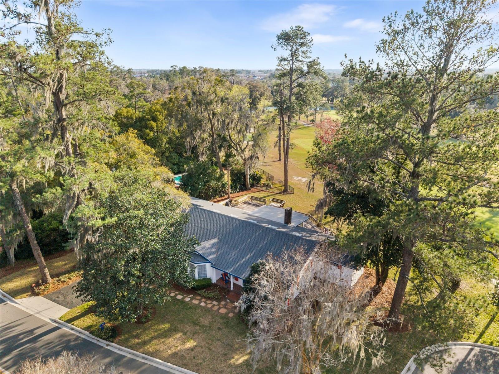 GOLF VIEW ESTATES - Residential