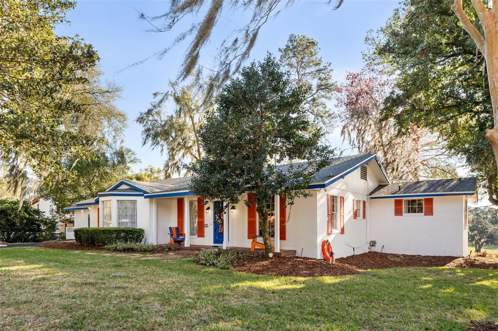 GOLF VIEW ESTATES - Residential