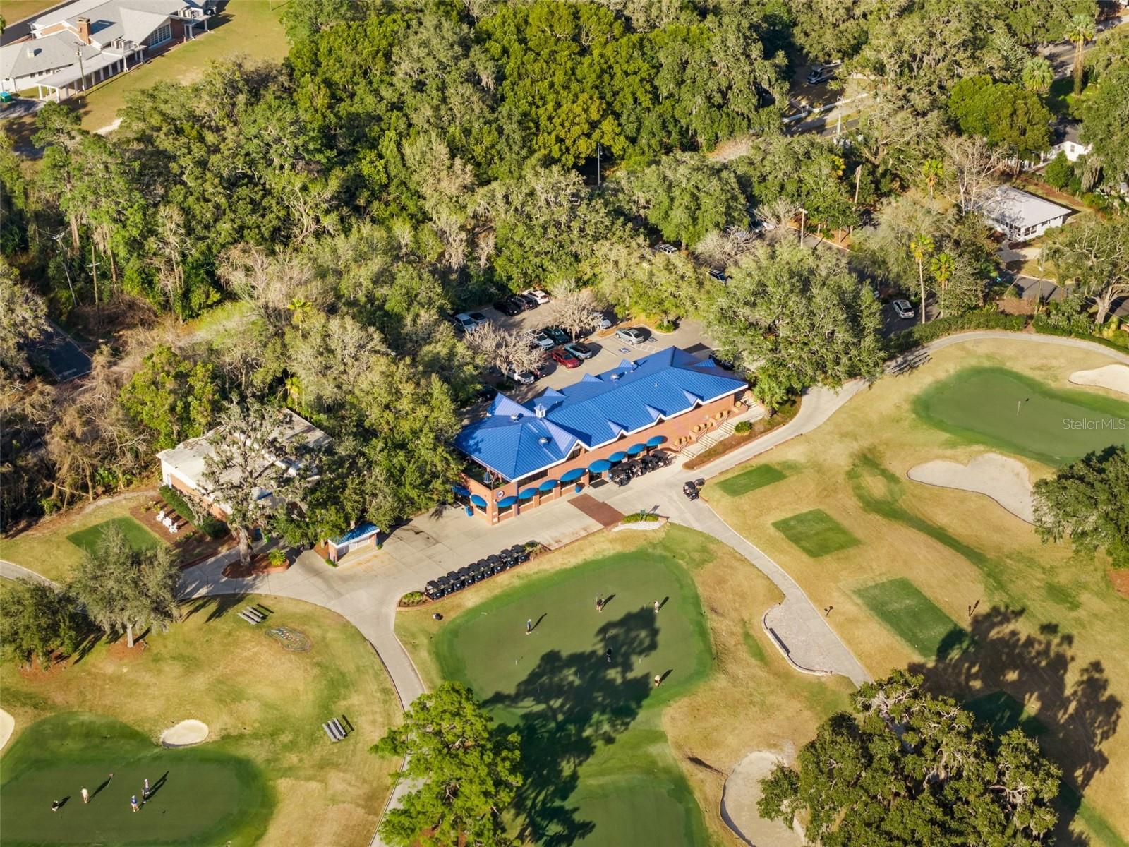 GOLF VIEW ESTATES - Residential