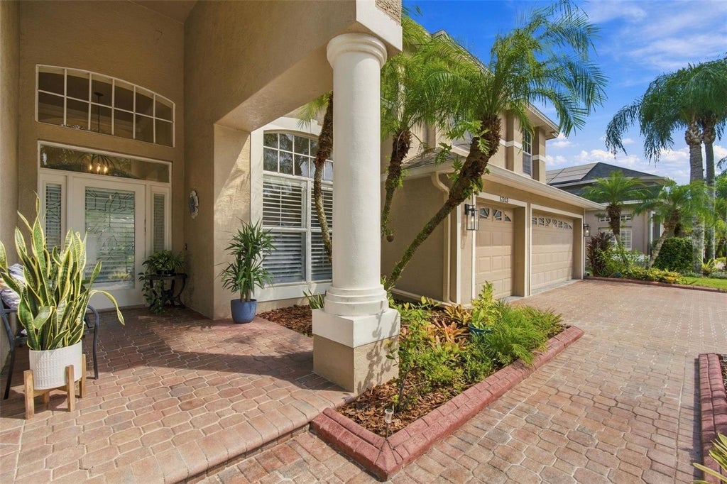 Photo of 17323 Emerald Chase Drive, Tampa, FL 33647 (MLS # TB8549695)