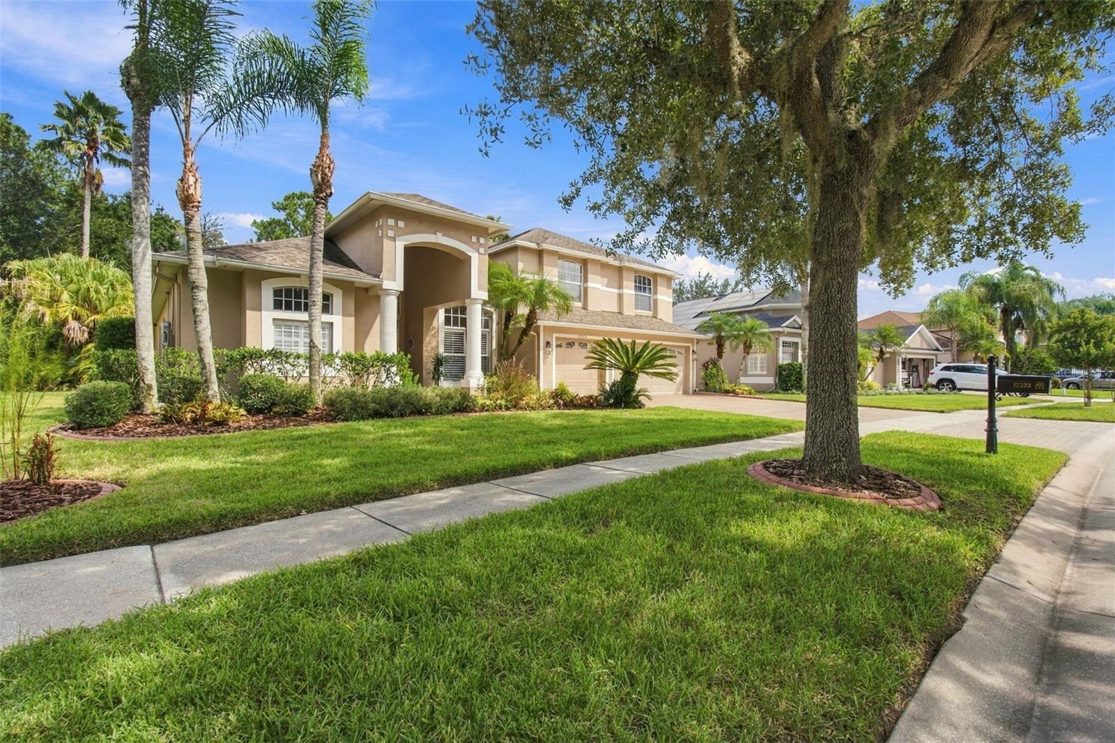 17323 EMERALD CHASE DRIVE