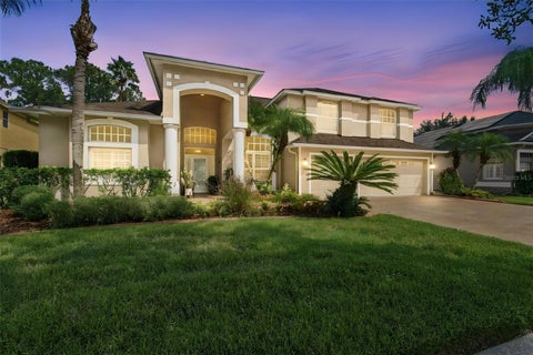 Photo of 17323 Emerald Chase Drive, Tampa, FL 33647 (MLS # TB8549695)