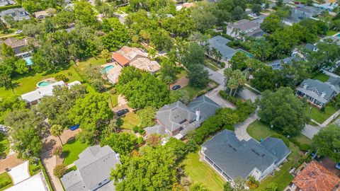 A home in WINTER PARK