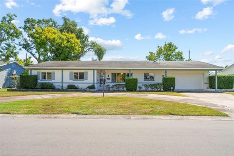 Photo of 6286 23rd Terrace N, St Petersburg, FL 33710 (MLS # TB8437671)