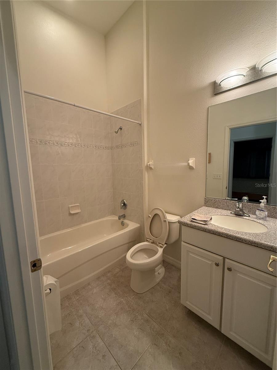 CANOPY WALK - Residential