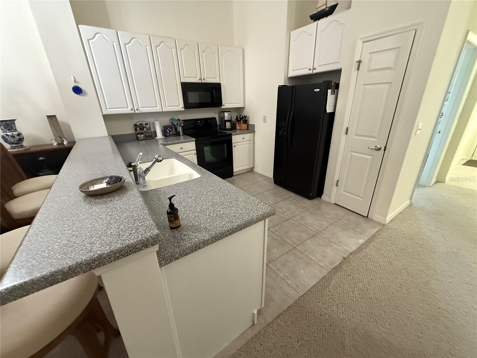 CANOPY WALK - Residential