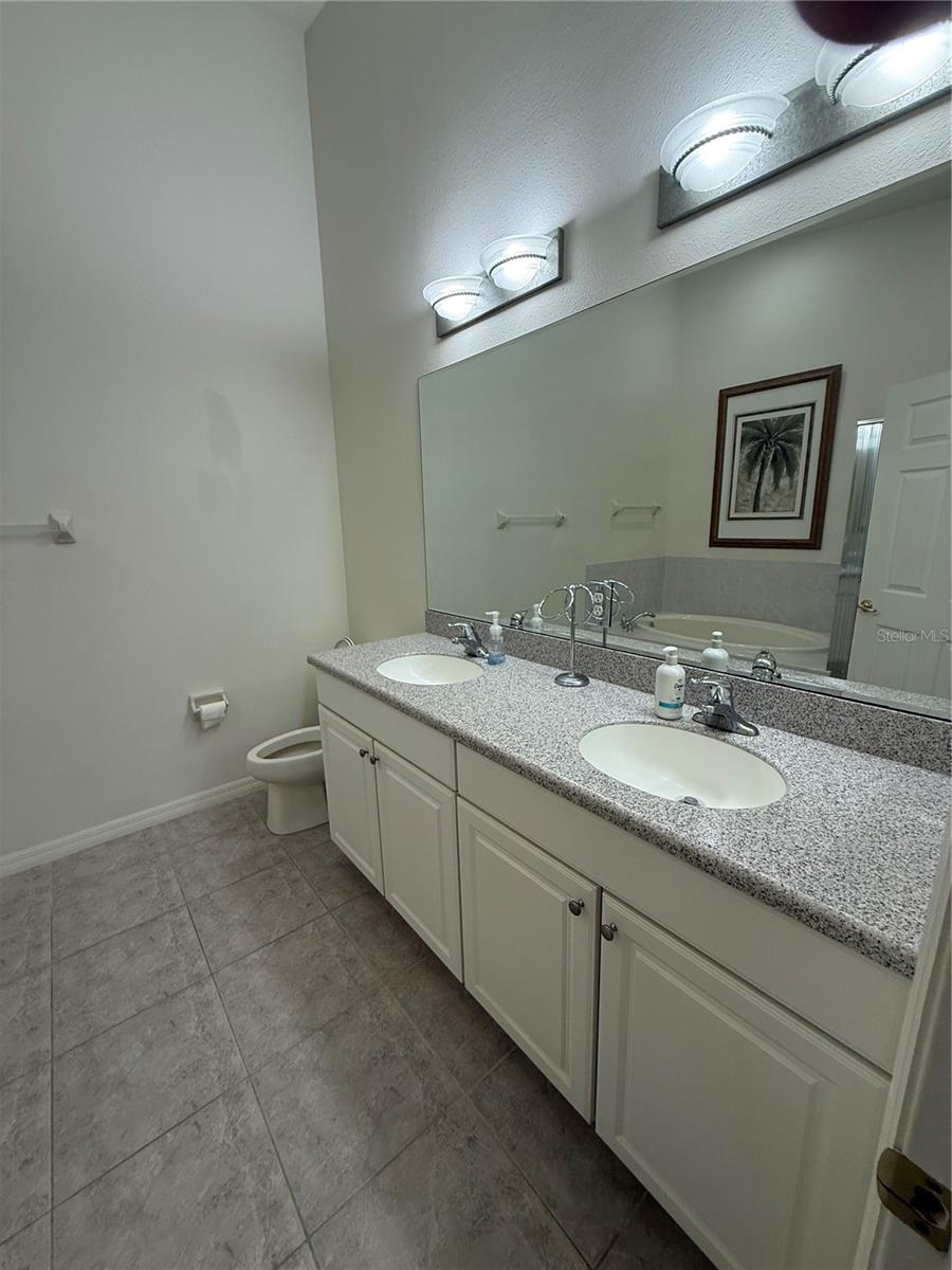 CANOPY WALK - Residential