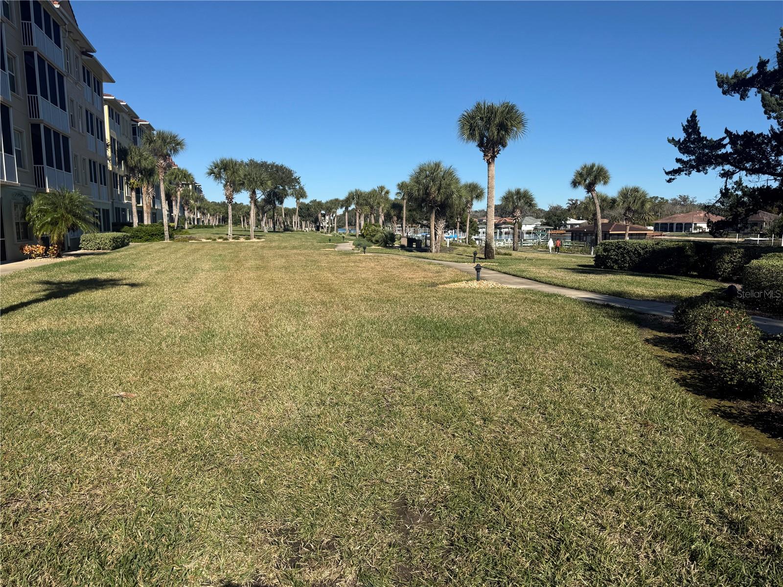 CANOPY WALK - Residential