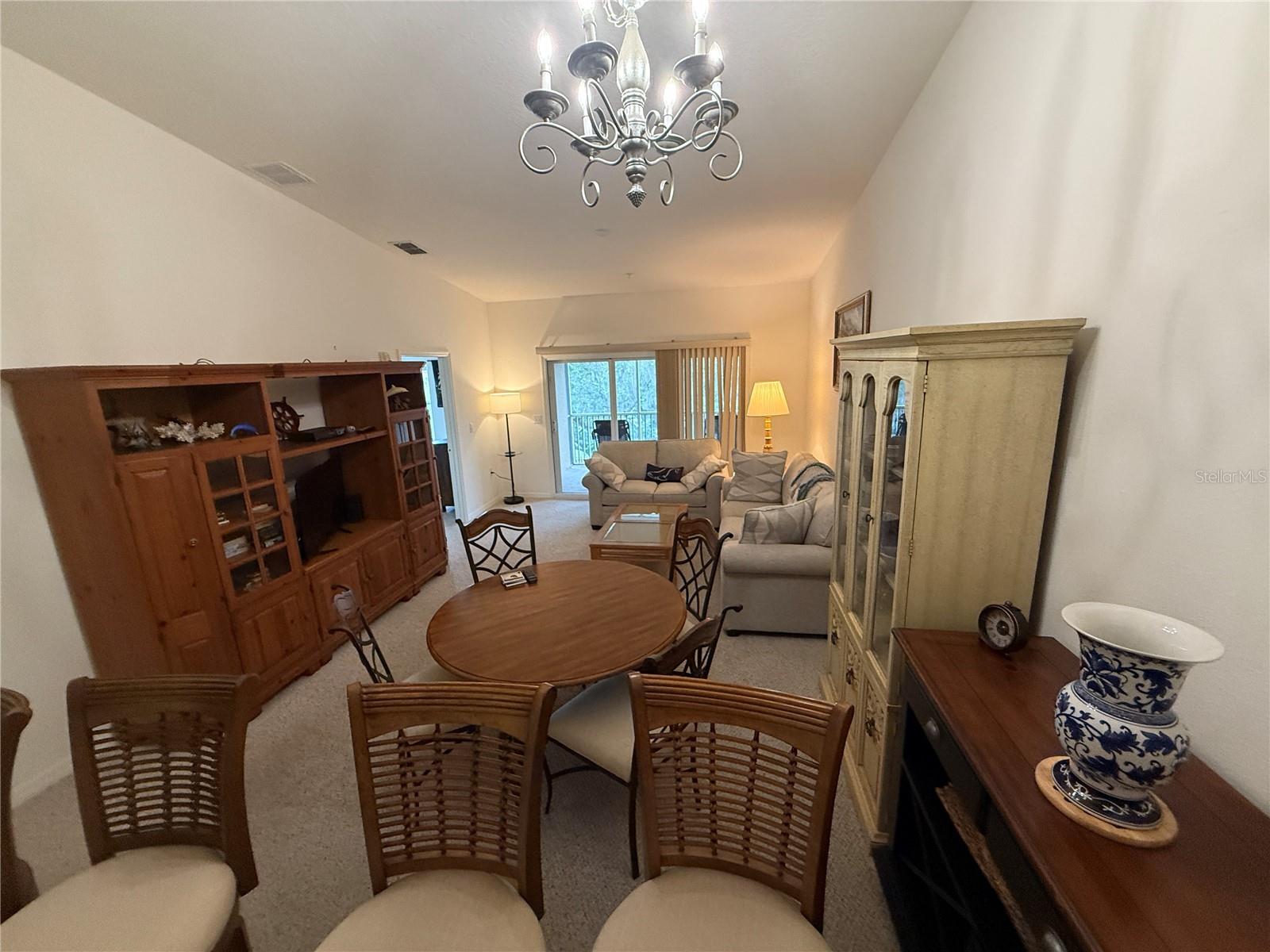 CANOPY WALK - Residential