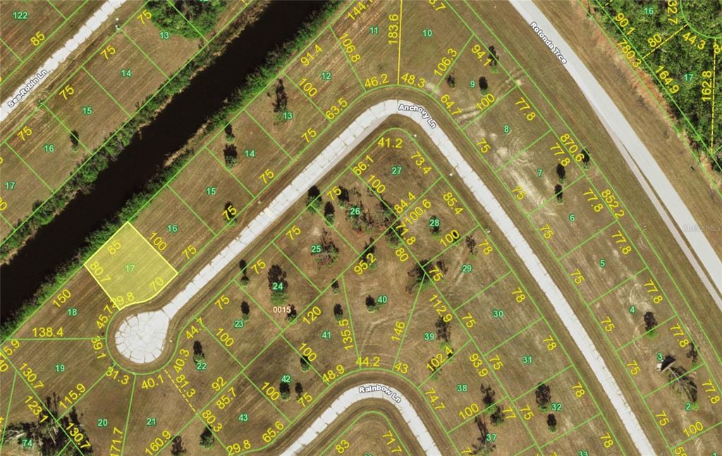 Photo of 13294 Anchovy Lane, Placida, FL 33946 (MLS # C7505155)