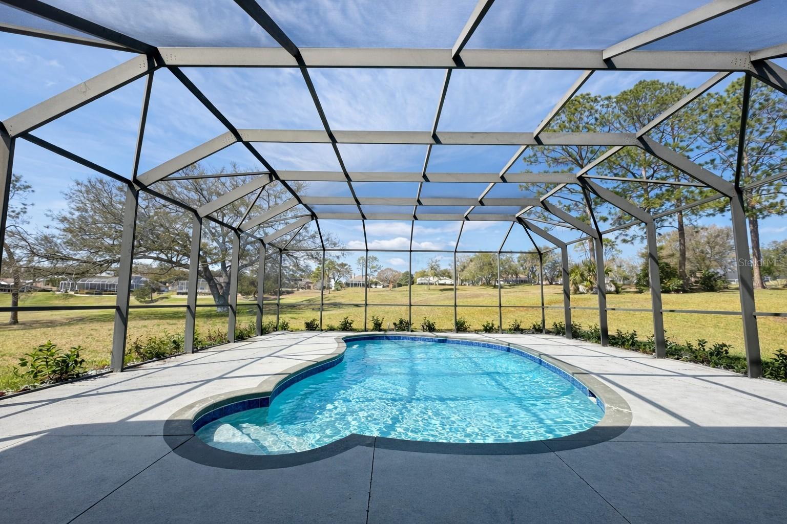 HARBOR HILLS - Residential