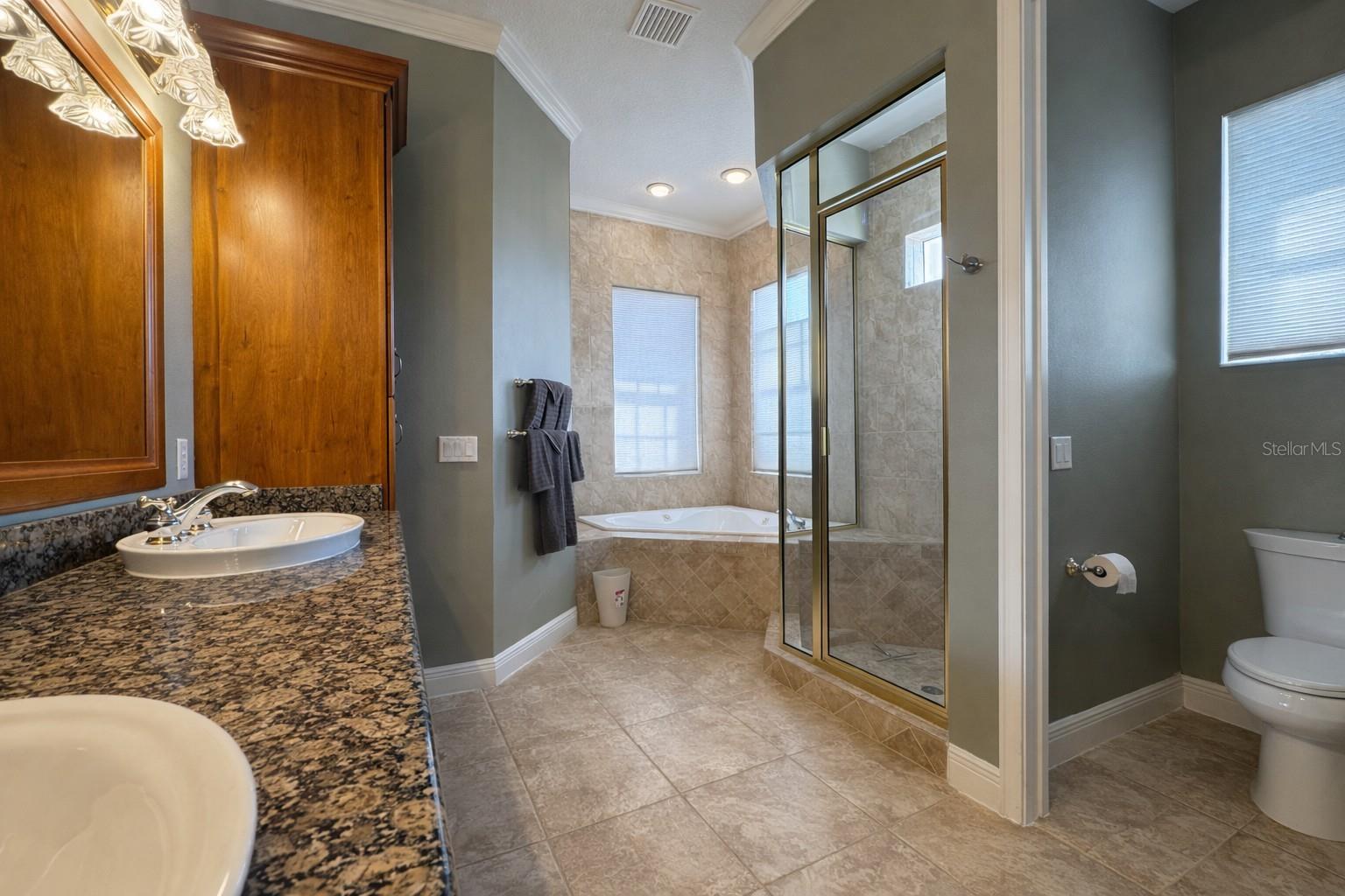 HARBOR HILLS - Residential