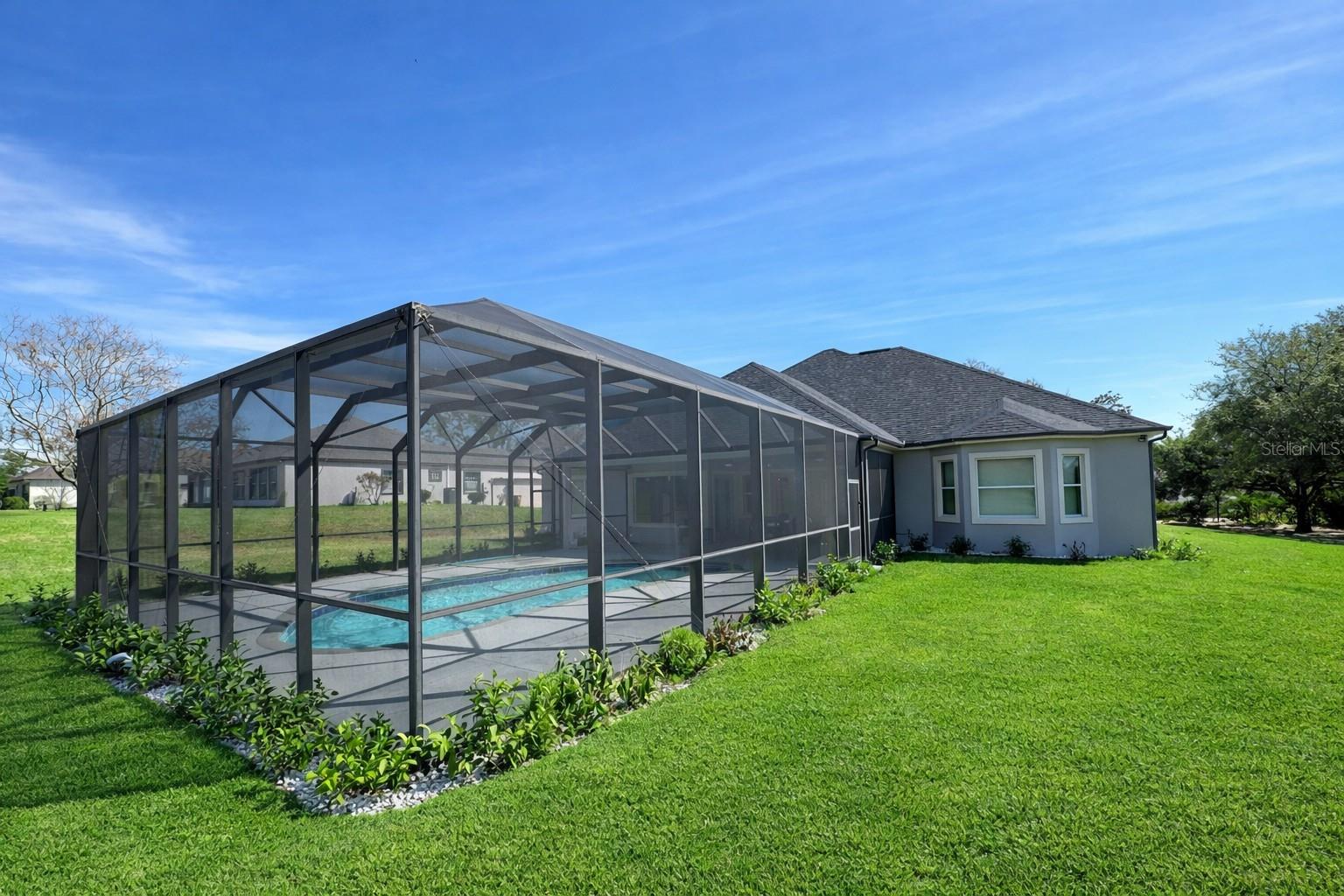 HARBOR HILLS - Residential