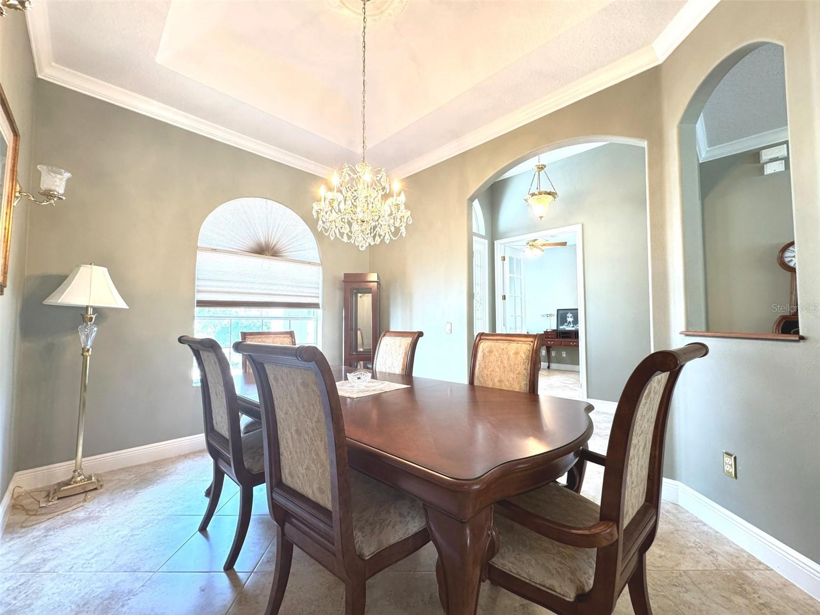 HARBOR HILLS - Residential