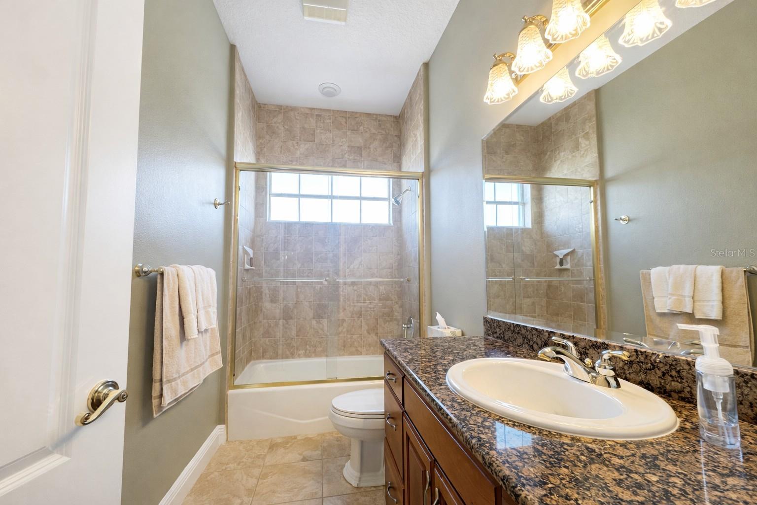 HARBOR HILLS - Residential