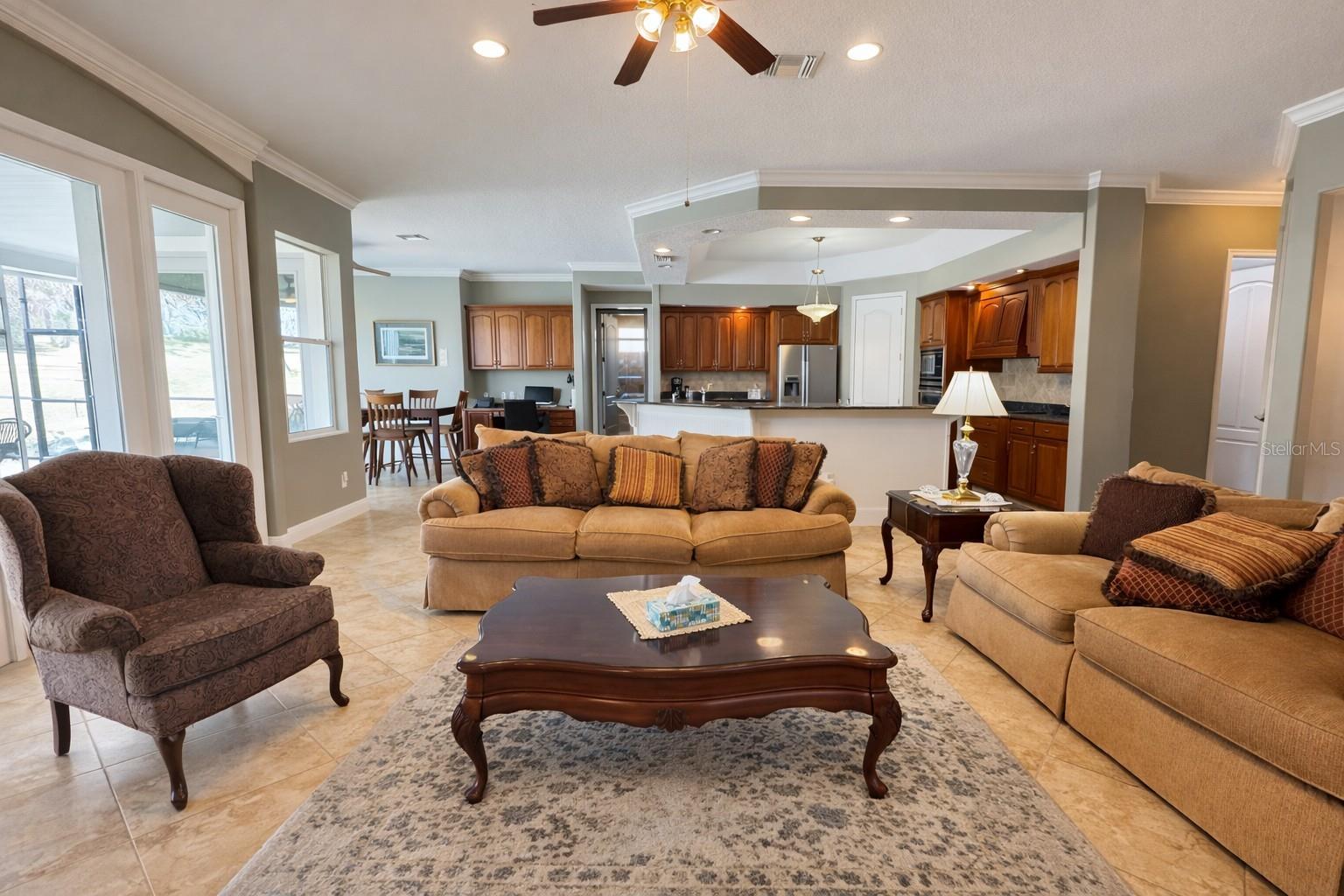 HARBOR HILLS - Residential