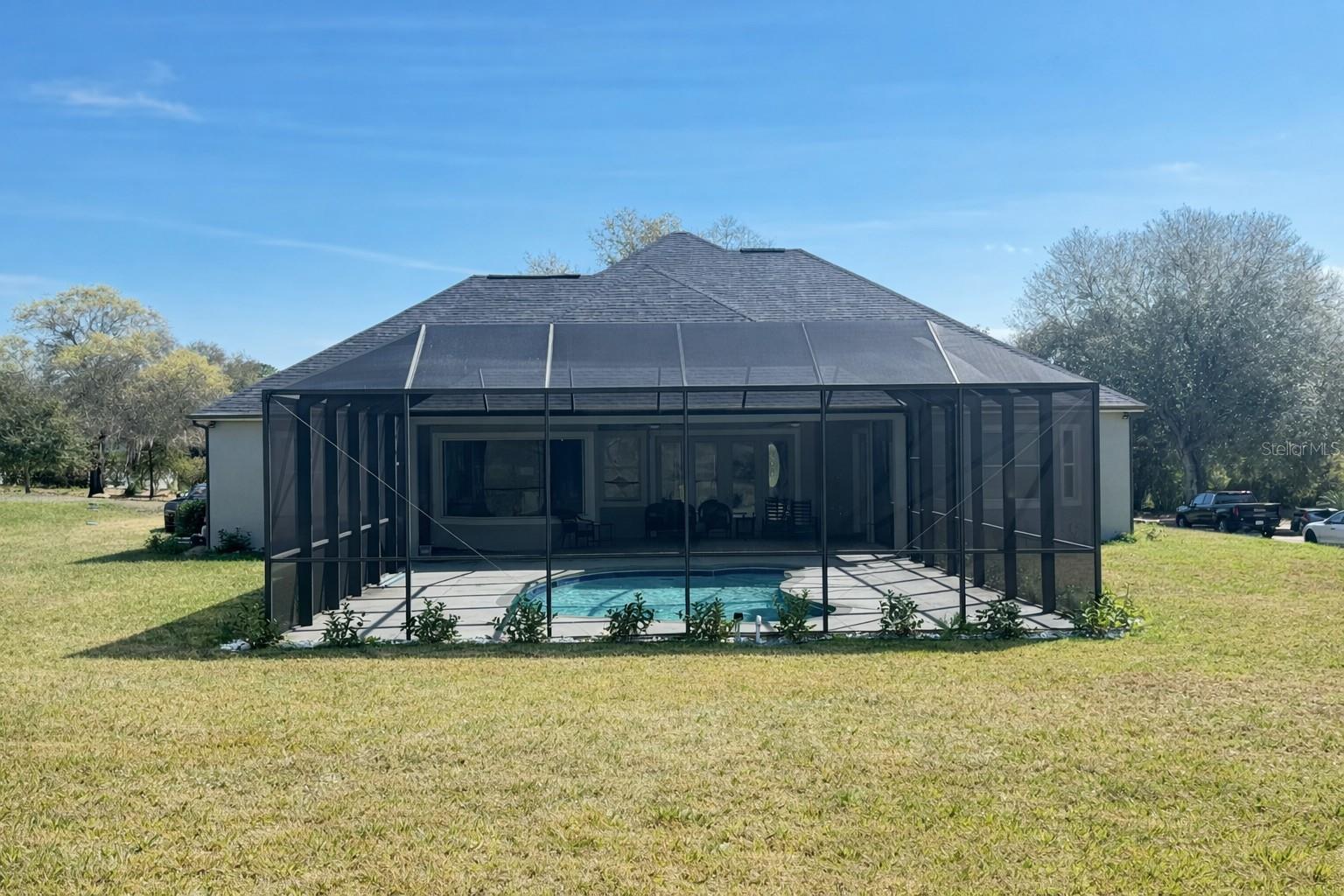 HARBOR HILLS - Residential