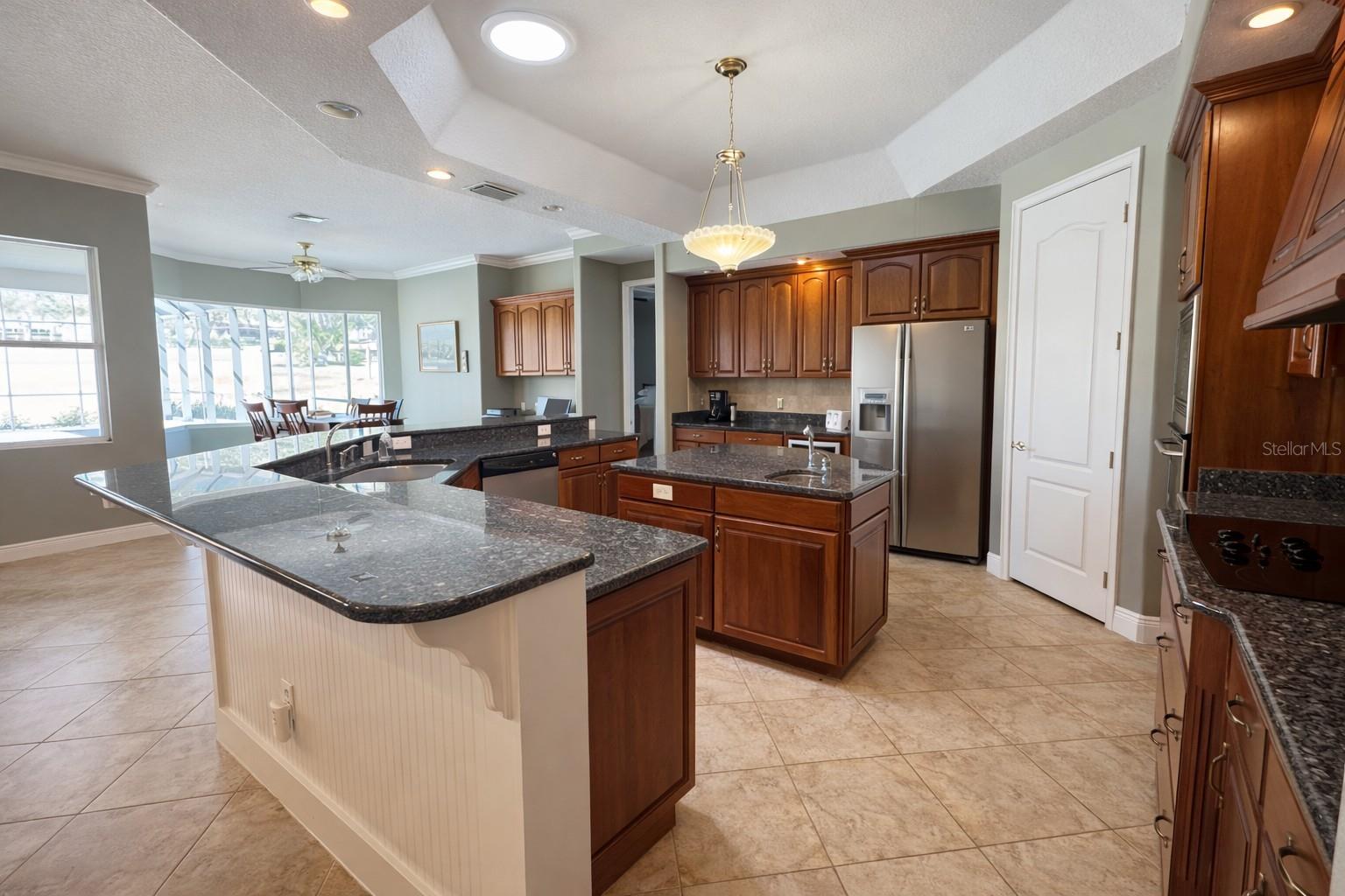 HARBOR HILLS - Residential