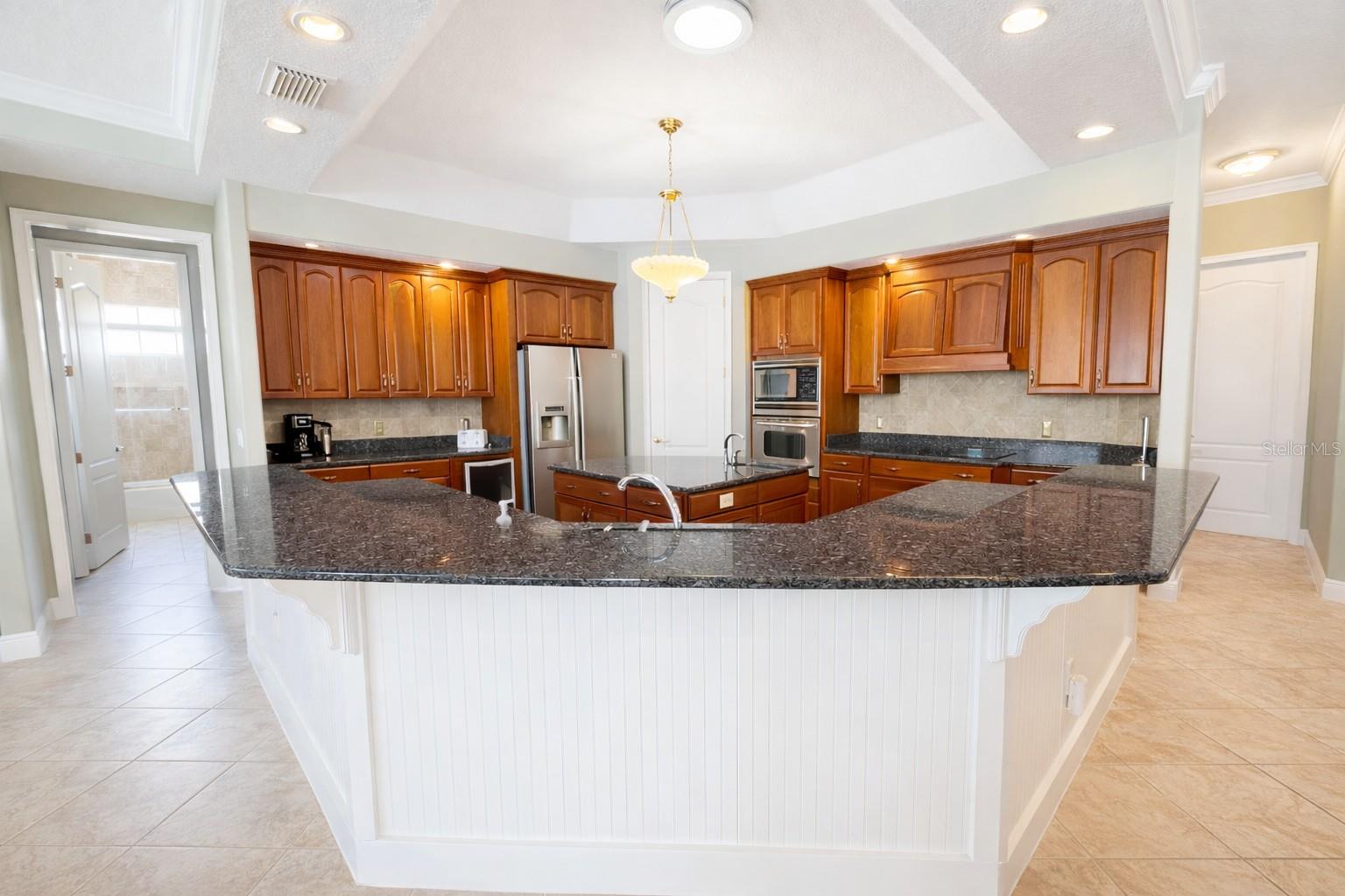 HARBOR HILLS - Residential