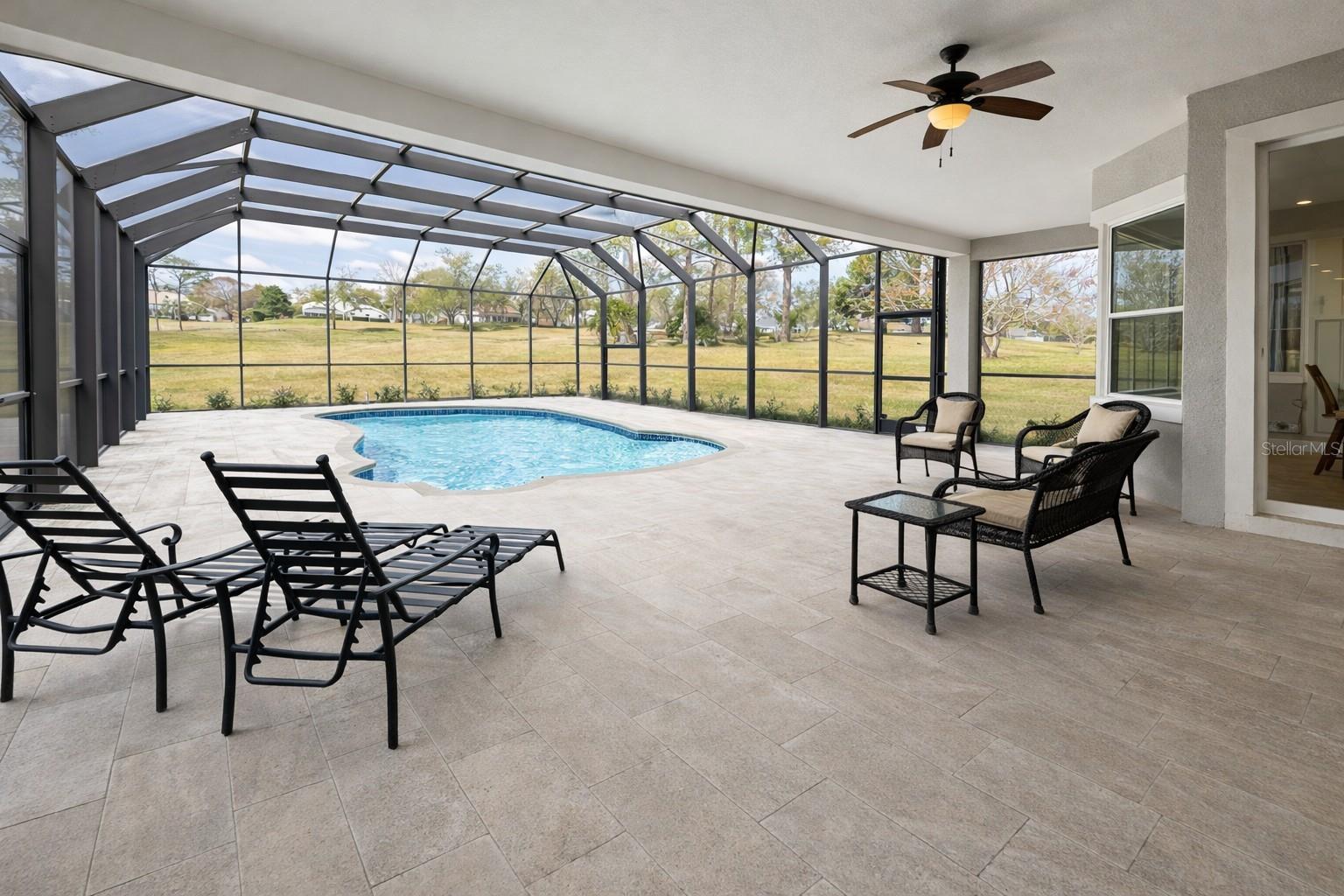 HARBOR HILLS - Residential